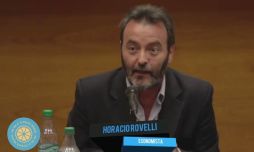 Horacio Rovelli
