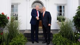 Viktor Orban, primer ministro de Hungría 20231205