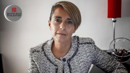 ¿Alejarse para crecer?