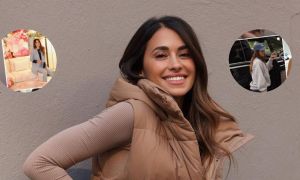 Antonela Roccuzzo 