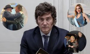 Javier Milei