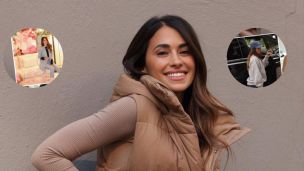 Antonela Roccuzzo 