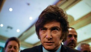 Javier Milei
