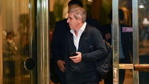 Luis Caputo 20231205