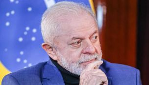 Luiz Inácio Lula da Silva 20231205