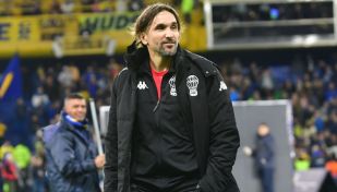 Diego Martínez