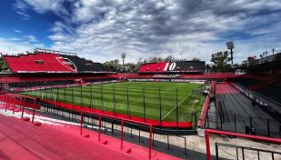 Estadio Marcelo Bielsa