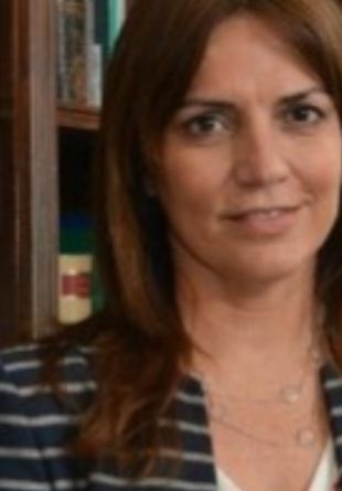 Analía Romero Boca