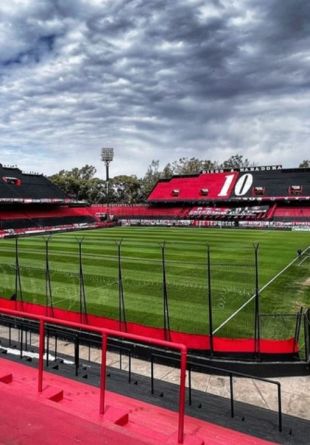 Estadio Marcelo Bielsa