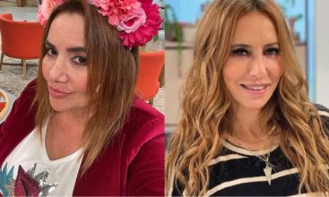 Nancy Pazos y Analía Franchín