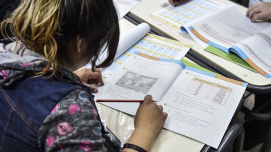Resultados PISA 2022: Córdoba mejor que Nación en Matemática, Lengua y Ciencias