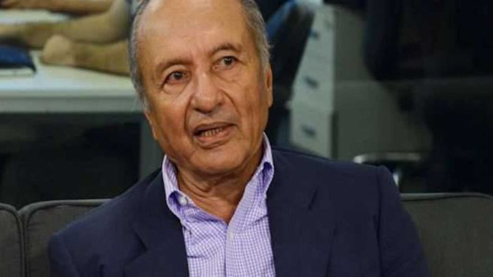 Eduardo Menem.