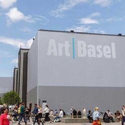  Se celebrará una nueva edición del ART BASEL MIAMI.