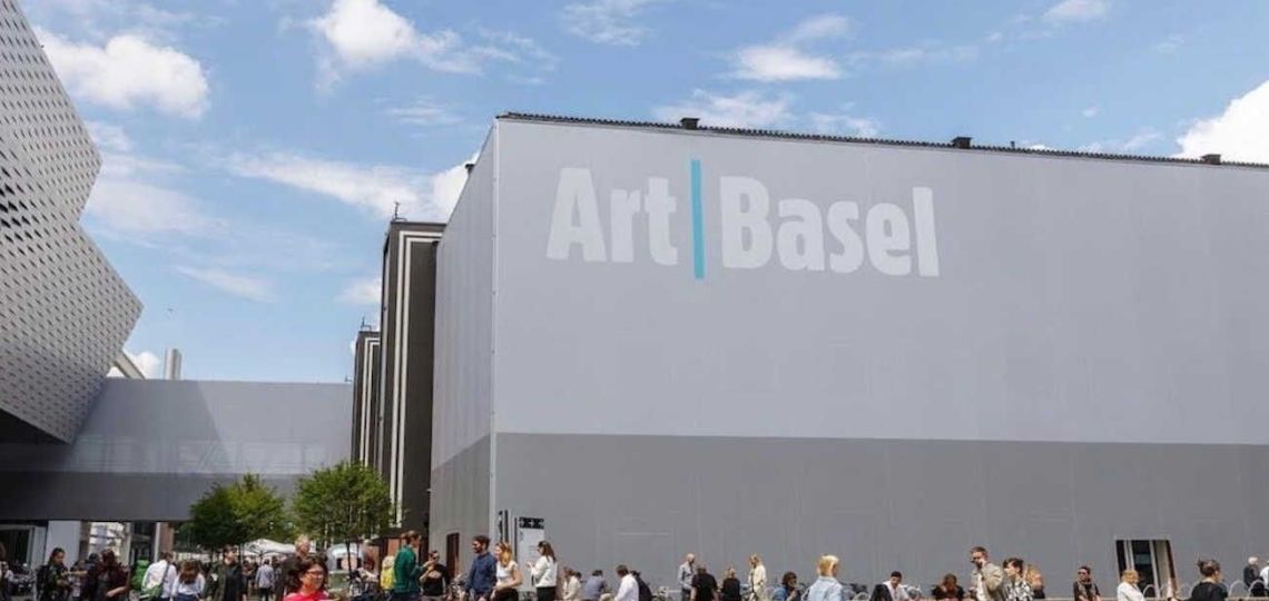 ART BASEL MIAMI: la feria de arte celebra una nueva edición junto a grandes artistas