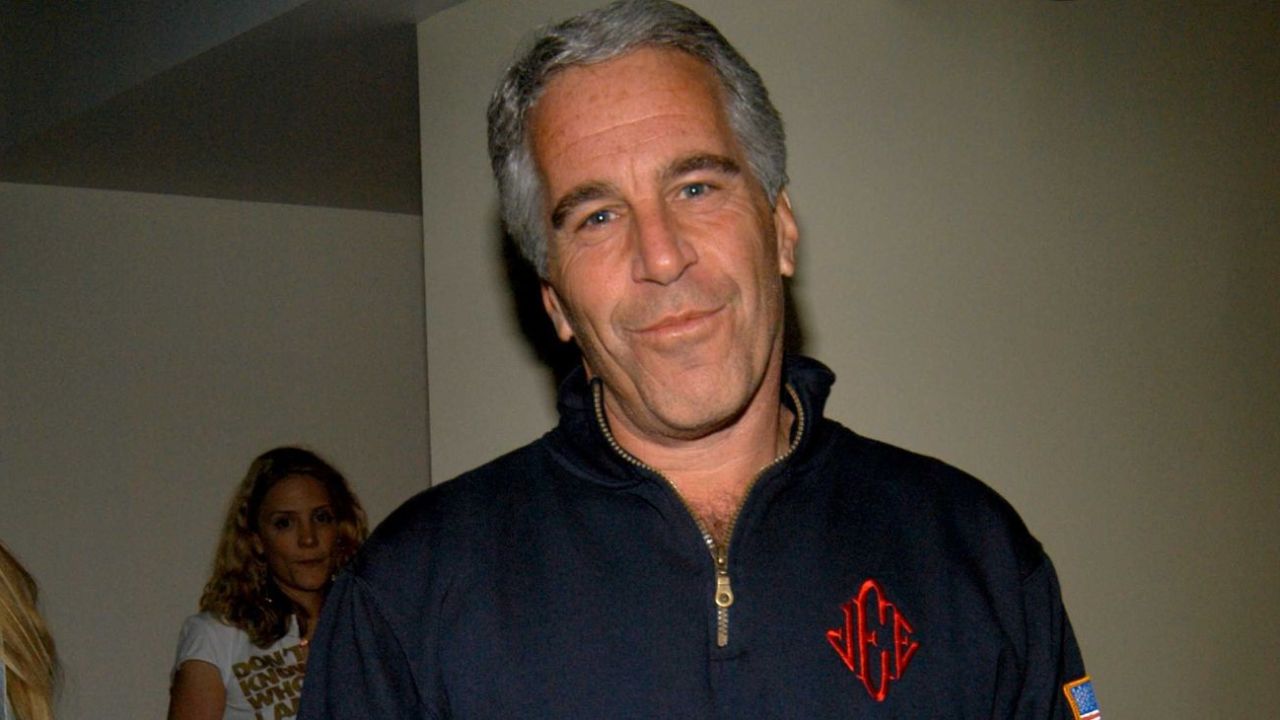 Quién fue y cómo murió Jeffrey Epstein, el magnate condenado por tráfico y  abuso de menores | Perfil