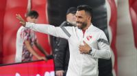 Carlos Tevez Independiente