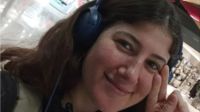 Florencia Aranguren, la joven argentina asesinada en Búzios g_20231206
