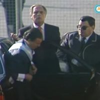 De la VW Touareg de Mauricio Macri al Audi de Cristina Kirchner, los autos con los que asumieron los presidentes