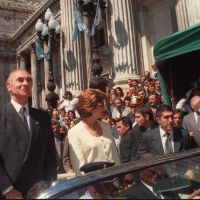 De la VW Touareg de Mauricio Macri al Audi de Cristina Kirchner, los autos con los que asumieron los presidentes
