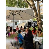 Glamour y Estilo: Lanzamiento Deslumbrante de Raíz Color by Martha Malo School en el Círculo Militar