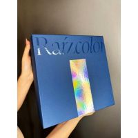 Glamour y Estilo: Lanzamiento Deslumbrante de Raíz Color by Martha Malo School en el Círculo Militar