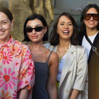 Glamour y Estilo: Lanzamiento Deslumbrante de Raíz Color by Martha Malo School en el Círculo Militar