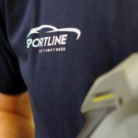 Sportline Automotores de la ciudad de Córdoba