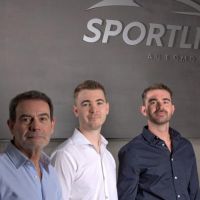 Sportline Automotores de la ciudad de Córdoba