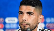 Ever Banega Boca Juniors