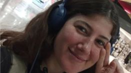 Florencia Aranguren, la joven argentina asesinada en Búzios g_20231206