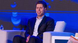 Sam Altman CEO del año 20231206