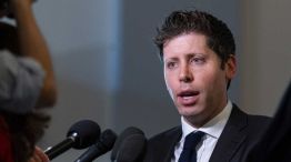 Sam Altman CEO del año 20231206