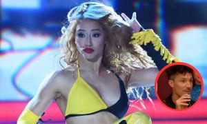 Flor Vigna