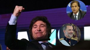 Javier Milei