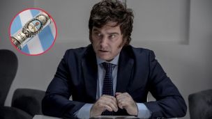 Javier Milei 