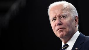 Joe Biden pidió condenar la "violencia sexual" de Hamás.