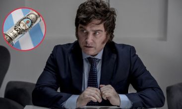 Javier Milei 