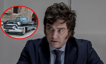 Javier Milei