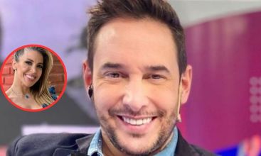 Rodrigo Lussich y Virginia Gallardo