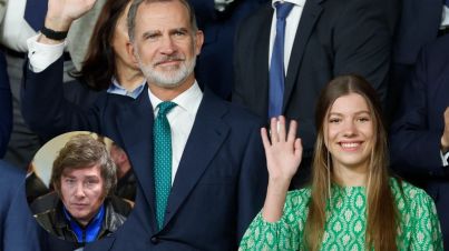 Infanta Sofía