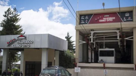 El Complejo Teleférico Cerro Otto vuelve a abrir sus puertas al público