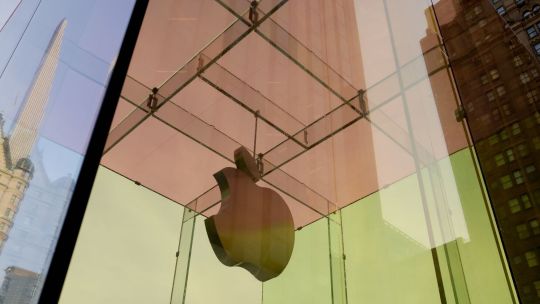 Apple prepara nuevos iPad y MacBook Air M3 ante caída de ventas