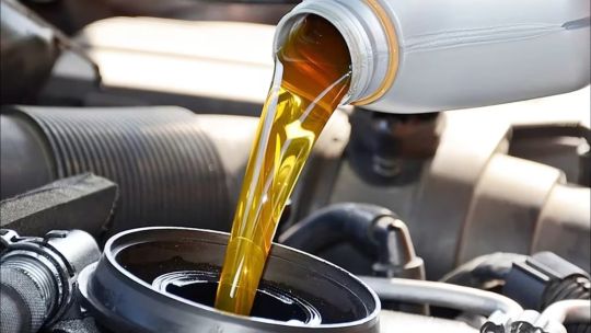 Aceite