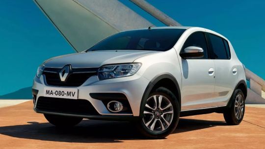 Renault