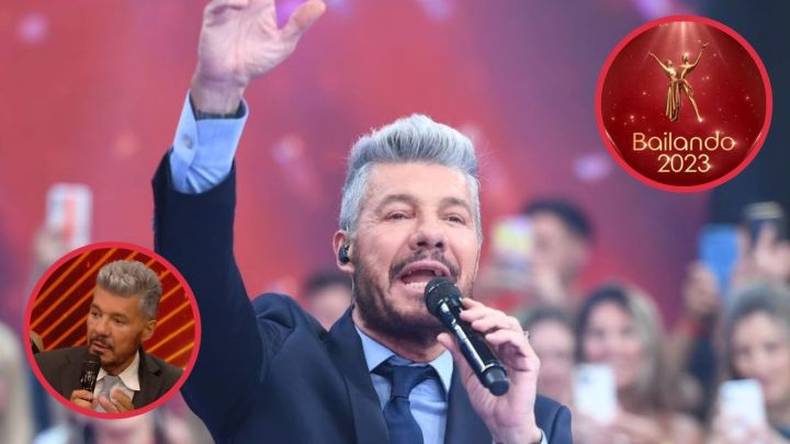 Marcelo Tinelli