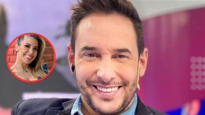 Rodrigo Lussich y Virginia Gallardo