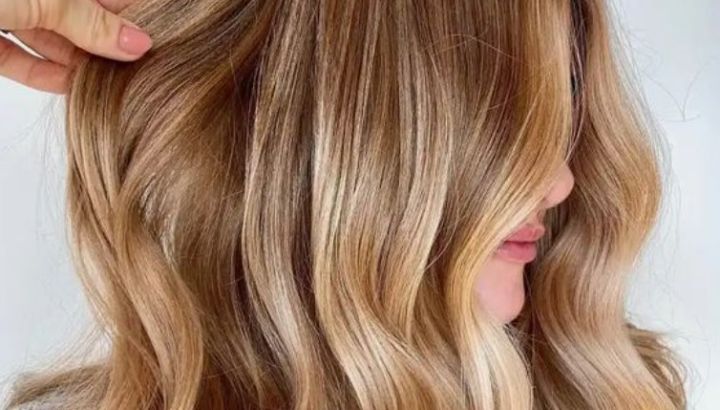 "Expensive blonde o rubio costoso": la última tendencia en coloración