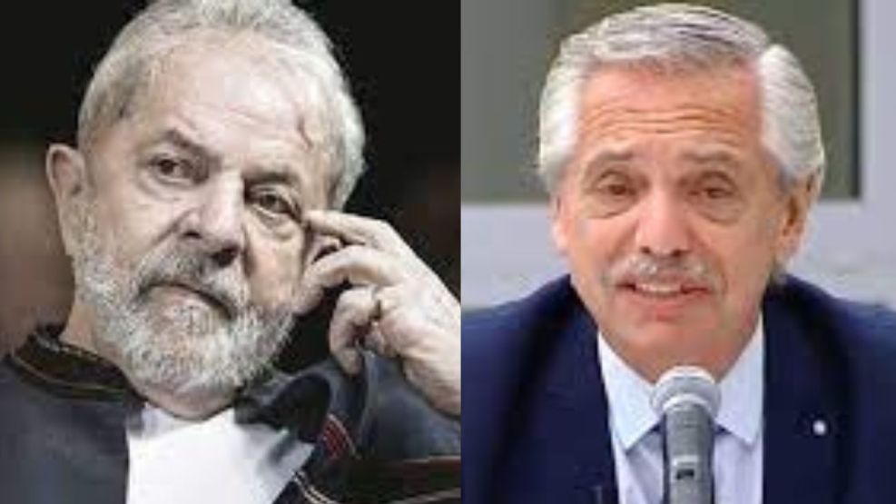 Eleonora Gosman: "Para Lula no haber firmado el acuerdo entre el Mercosur y la UE fue una traición de Alberto Fernández"
