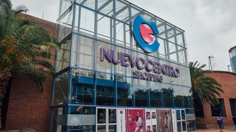 Nuevocentro Shopping tiene novedades para el 2024