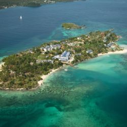 Cayo Levantado Resort, la nueva incorporación para el disfrute en República Dominicana.